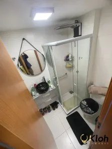 Apartamento com 2 Quartos à venda, 67m² no Samambaia, Petrópolis