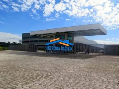 Galpão / Depósito / Armazém para venda ou aluguel, 12713m² no Vila Sul Americana, Carapicuíba