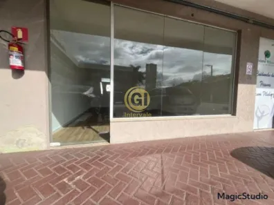 Conjunto Comercial / Sala para alugar, 40m² no Jardim Califórnia, Jacareí