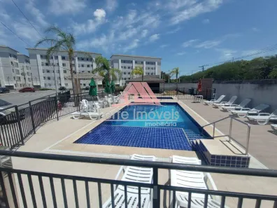 Apartamento com 2 Quartos à venda, 44m² no Campo Grande, Rio de Janeiro