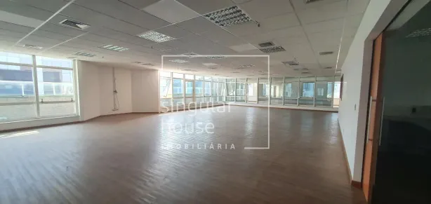 Conjunto Comercial / Sala para alugar, 416m² no Vila Olímpia, São Paulo