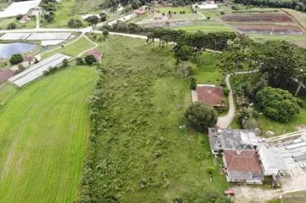 Fazenda / Sítio / Chácara com 3 Quartos à venda, 20000m² no Colônia Murici, São José dos Pinhais