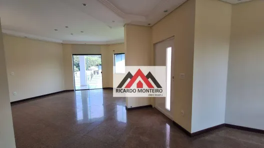 Casa de Condomínio com 4 Quartos para venda ou aluguel, 432m² no Nossa Senhora do Perpétuo Socorro, Pindamonhangaba