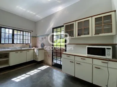 Fazenda / Sítio / Chácara com 4 Quartos para alugar, 320m² no Condomínio Lagoinha, Jacareí