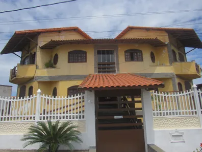 Kitnet à venda, 45m² no Barra de Maricá, Maricá