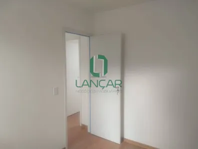Casa com 2 Quartos para alugar, 45m² no Serra Dourada, Vespasiano
