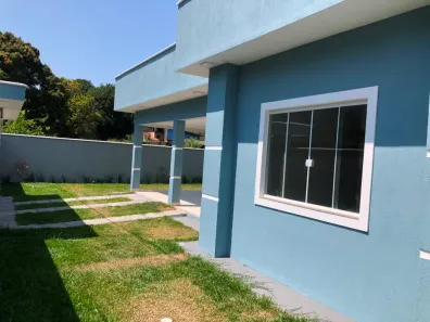 Casa de Condomínio com 3 Quartos à venda, 135m² no Centro, Guapimirim