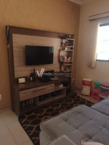 Casa com 2 Quartos à venda, 80m² no Parque Manoel de Vasconcelos, Sumaré