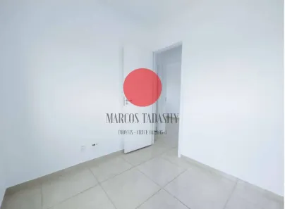 Apartamento com 3 Quartos para venda ou aluguel, 66m² no Votupoca, Barueri