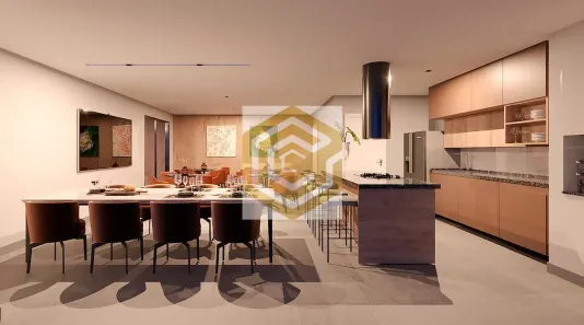 Cobertura com 3 Quartos à venda, 110m² no Novo Horizonte, Sabará