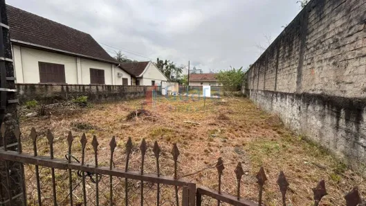 Terreno / Lote / Condomínio à venda, 385m² no Vila Baependi, Jaraguá do Sul