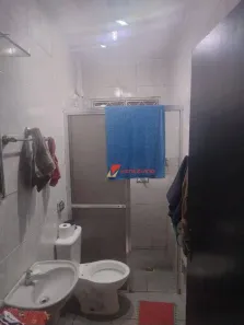 Fazenda / Sítio / Chácara com 2 Quartos à venda, 122m² no Estância Lago Azul (Ártemis), Piracicaba