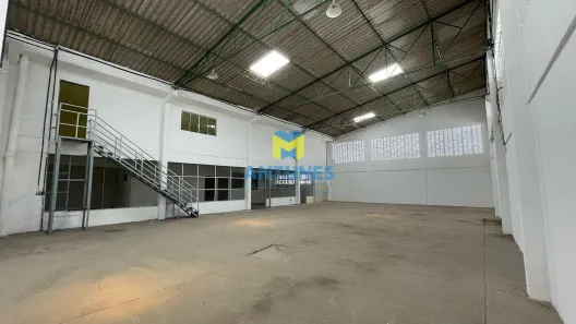 Galpão / Depósito / Armazém para alugar, 1120m² no Jardim Jordão, Jaboatão dos Guararapes