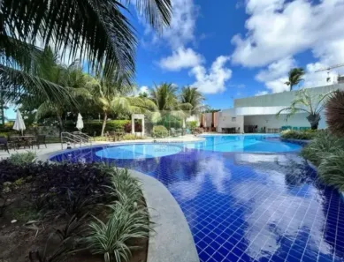 Apartamento com 3 Quartos para alugar, 62m² no Janga, Paulista