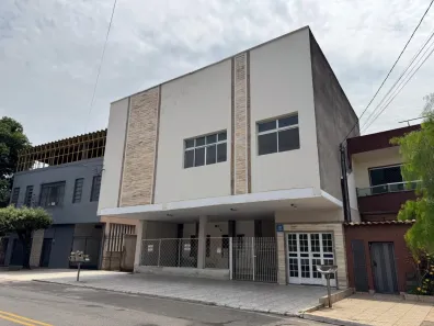 Conjunto Comercial / Sala com 3 Quartos à venda, 435m² no Timirim, Timóteo