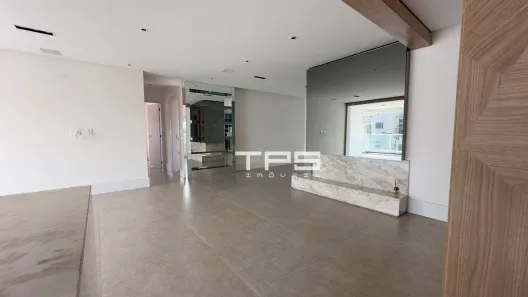 Apartamento com 3 Quartos para venda ou aluguel, 124m² no Cruz, Lorena