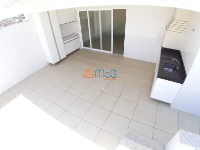 Cobertura com 4 Quartos para alugar, 230m² no Cavaleiros, Macaé