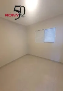 Apartamento com 2 Quartos para alugar, 74m² no Residencial Village Santana, Guaratinguetá