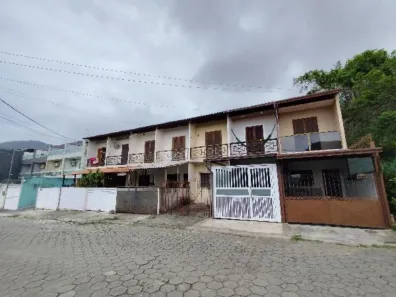 Casa com 2 Quartos à venda, 104m² no Itacurussá, Mangaratiba