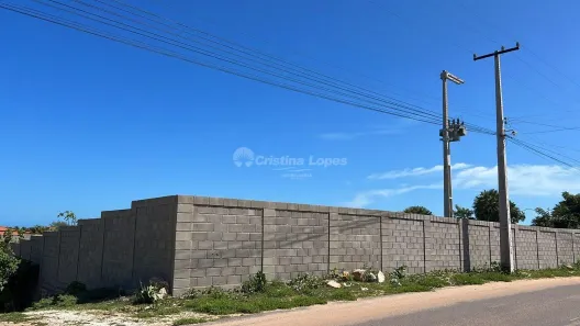 Terreno / Lote / Condomínio à venda, 10m² no , Luís Correia