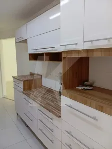 Sobrado com 3 Quartos para alugar, 135m² no Jardim Paraíso, São Paulo