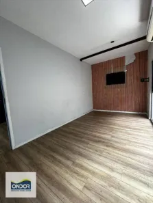 Conjunto Comercial / Sala para alugar, 36m² no Centro, Cotia