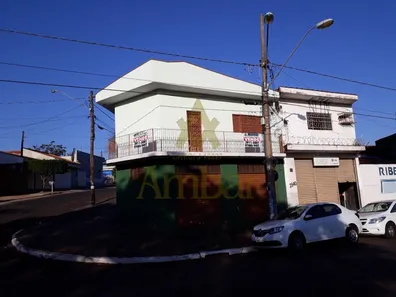 Sobrado com 3 Quartos à venda, 154m² no Vila Brasil, Ribeirão Preto