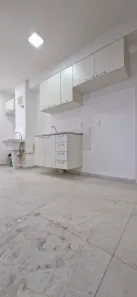 Apartamento com 2 Quartos para alugar, 37m² no Vila das Bandeiras, Guarulhos