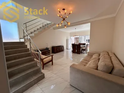 Casa de Condomínio com 4 Quartos à venda, 201m² no São Venâncio, Itupeva