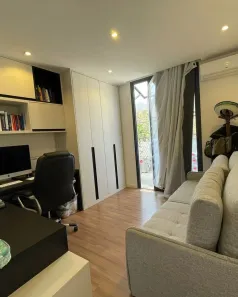 Cobertura com 3 Quartos à venda, 140m² no Corrêas, Petrópolis
