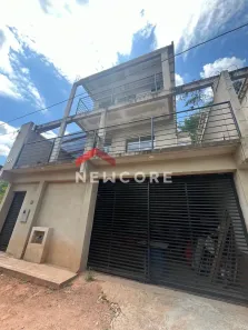 Casa com 3 Quartos à venda, 172m² no Vila Francisco de Moura, Sabará