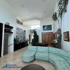 Casa com 5 Quartos à venda, 1300m² no Interlagos (Abrantes), Camaçari
