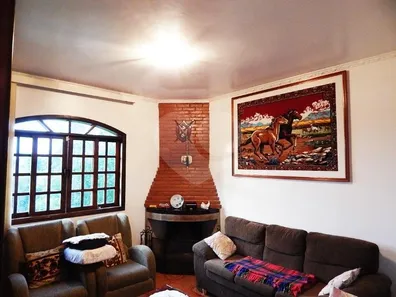 Fazenda / Sítio / Chácara com 3 Quartos para venda ou aluguel, 300m² no , Embu-Guaçu