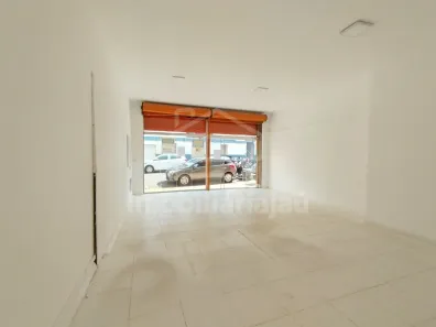 Loja / Salão / Ponto Comercial à venda, 225m² no Chácara Braz Miraglia, Jaú