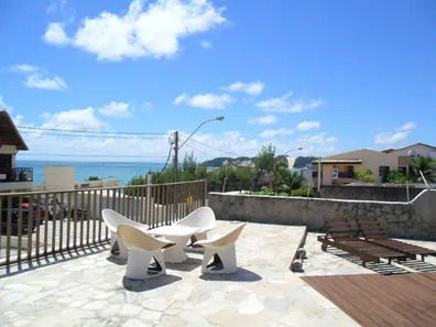 Casa com 4 Quartos à venda, 400m² no Ponta Negra, Natal