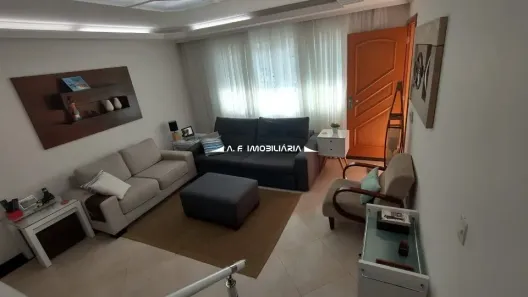 Sobrado com 3 Quartos à venda, 206m² no Jardim Paraíso, São Paulo