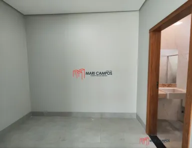 Casa com 3 Quartos à venda, 170m² no Plano Diretor Sul, Palmas