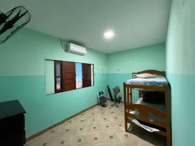 Casa com 3 Quartos à venda, 250m² no Centro, Estância