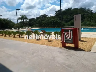Terreno / Lote / Condomínio à venda, 501m² no Alphaville Vespasiano, Vespasiano