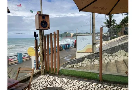 Flat com 1 Quarto para alugar, 36m² no Ponta Negra, Natal