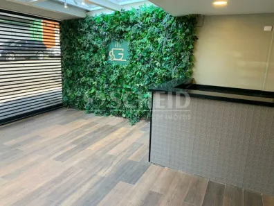 Loja / Salão / Ponto Comercial para alugar, 170m² no Vila Progredior, São Paulo