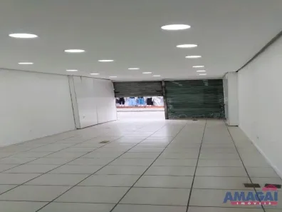 Casa Comercial para alugar, 55m² no Centro, Jacareí