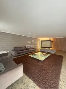 Apartamento com 3 Quartos à venda, 200m² no Joaquim Távora, Fortaleza