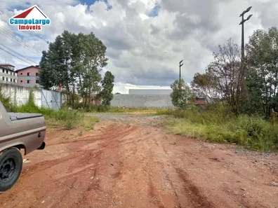 Terreno / Lote / Condomínio à venda, 360m² no Vila Bancária, Campo Largo