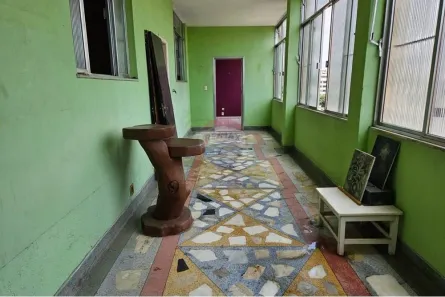 Cobertura com 5 Quartos à venda, 444m² no Bonsucesso, Rio de Janeiro