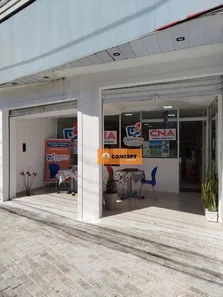 Prédio Inteiro à venda, 836m² no Centro, Poá