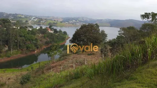 Terreno / Lote / Condomínio à venda, 1020m² no Almeida Prado, Igaratá