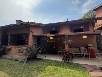 Casa de Condomínio com 3 Quartos à venda, 120m² no Posse, Teresópolis