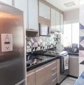 Cobertura com 4 Quartos à venda, 180m² no Jardim Guaçu, São Roque