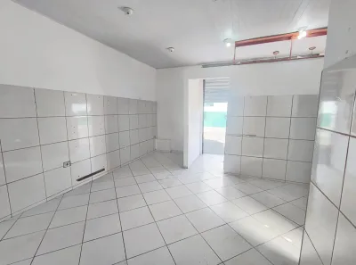 Loja / Salão / Ponto Comercial para alugar, 37m² no Jardim Rafael, Caçapava
